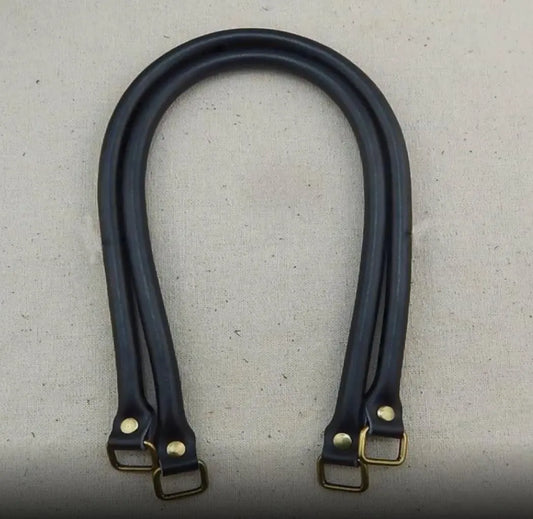 Genuine Leather Bag Strap Belts for Handbags Bags Detachable Bag Strap